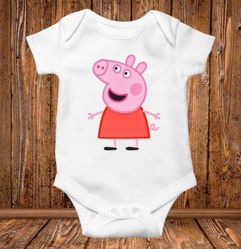 Peppa malac baba body