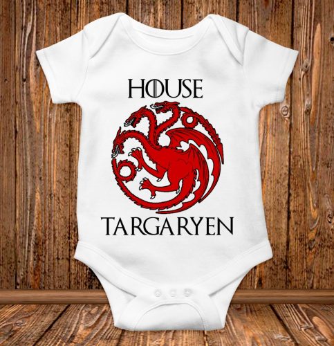 House Targaryen baba body