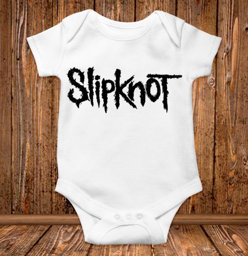 Slipknot baba body