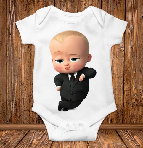 Boss baby baba body