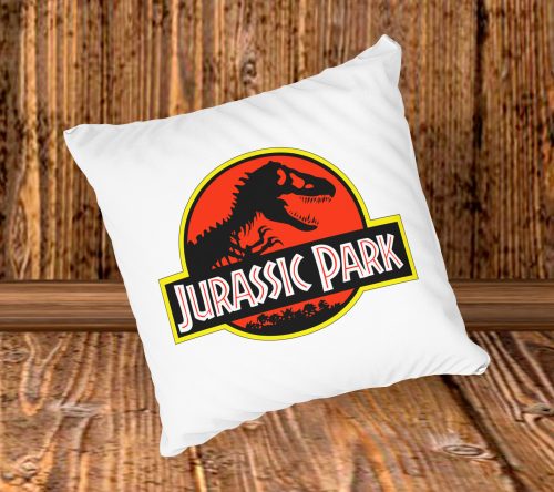 Jurassic Park párna