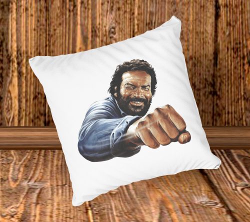 Bud Spencer párna