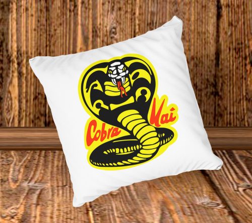 Cobra Kai párna