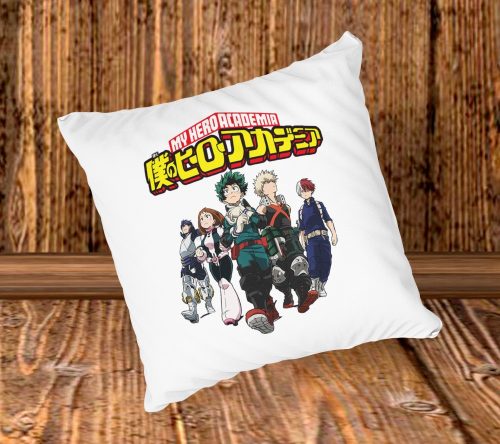 My hero academia párna