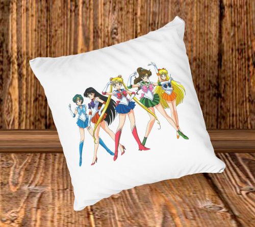 Sailor Moon párna