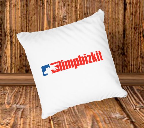 Limp Bizkiz párna