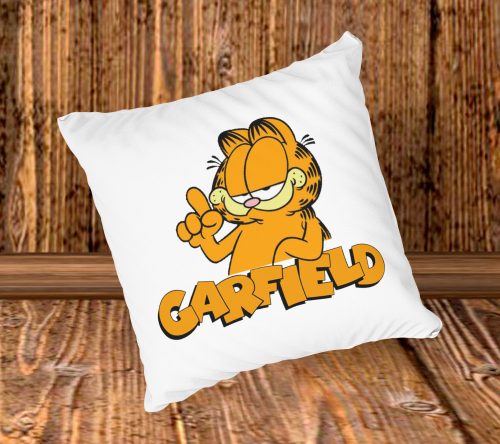 Garfield párna