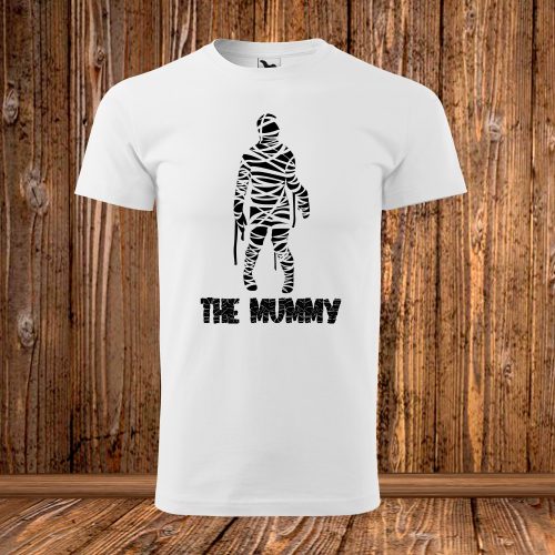 The Mummy póló