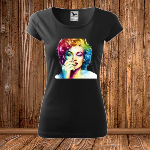 Marilyn Monroe póló